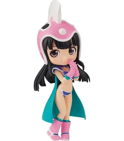 Amazon.com: Banpresto Dragon Ball Collection Vol.3 (B:Chichi